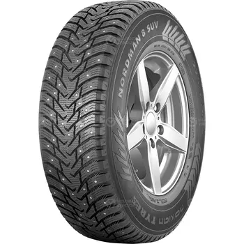 Автомобильная шина Nokian Tyres