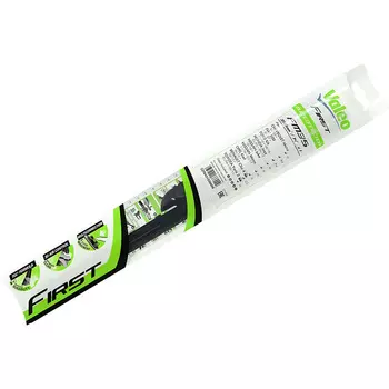 Щетка стеклоочистителя бескаркасная Valeo First Multiconnect 350мм/14" (art.575000)