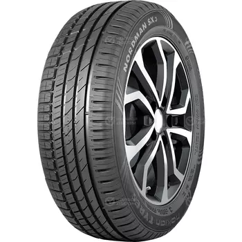 Шина Nokian Tyres Nordman SX3 215/55 R16 97H