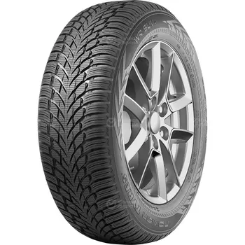 Шина Nokian WR SUV 4 Run Flat 265/50 R19 110V
