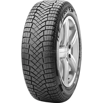 Шина Pirelli Ice Zero Friction Run Flat 245/50 R18 100H