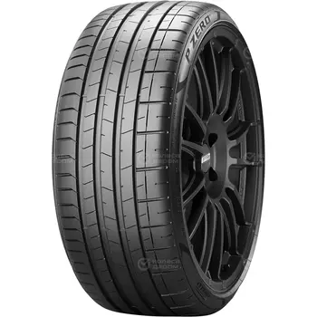 Шина Pirelli P-Zero Sports CAR Noise cancelling system 285/30 R22 101Y (омологация)