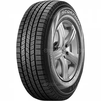 Шина Pirelli Scorpion Ice &amp; Snow Run Flat 285/35 R21 105V