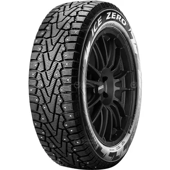 Шина Pirelli Winter Ice Zero Run Flat 275/40 R20 106T