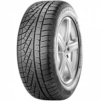 Шина Pirelli Winter Sotto Zero 255/40 R19 100V (омологация)