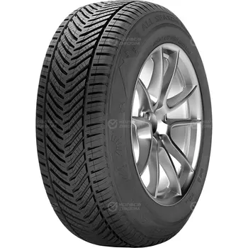 Шина Tigar All Season SUV 255/55 R18 109V