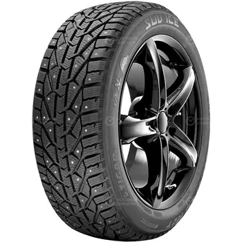 Шина Tigar Ice SUV 215/60 R17 100T