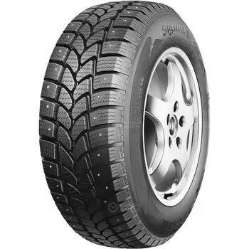 Шина Tigar Sigura Stud 185/65 R14 86T
