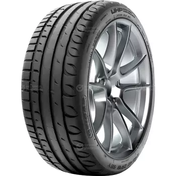 Шина Tigar Ultra High Performance 255/45 R18 103Y