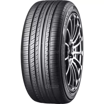 Шина Yokohama Advan db V552 245/45 R17 95W