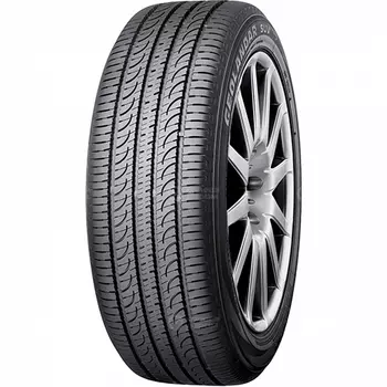 Шина Yokohama Geolandar G055 SUV 235/55 R18 100V