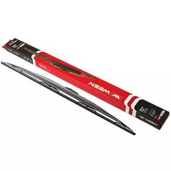 Щетка стеклоочистителя каркасная Ween Basic Plus 500мм/20" (art.100-2020)