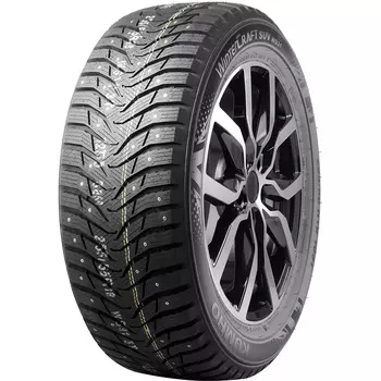 Шины Kumho
