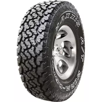 Шины Maxxis