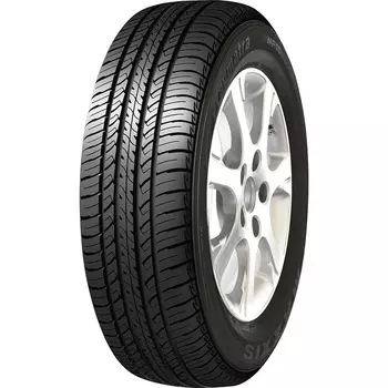 Шины Maxxis