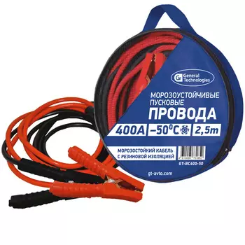 Силовой провод General Technologies