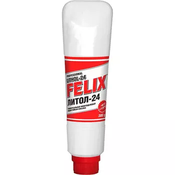 Смазка Felix Литол-24 300г