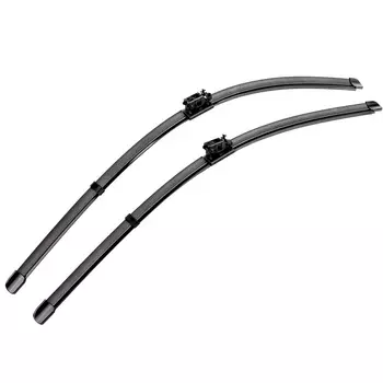 Щетки стеклоочистителя бескаркасные Denso 650/650 мм (art.DF-102)