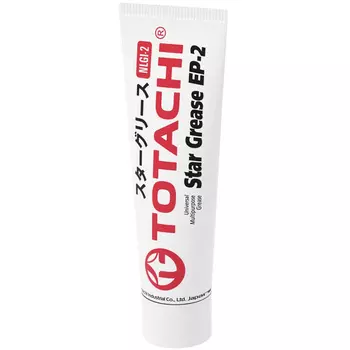 Смазка консистентная Totachi Star EP2 NLGI GC-LB пластичная 100г