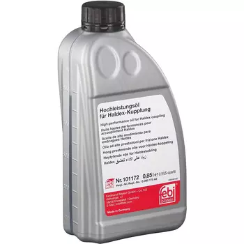 Трансмиссионное масло Febi Haldex-Kupplung, 0.85 л