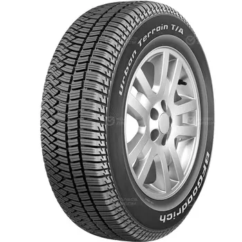 Шина BF Goodrich Urban Terrain 205/70 R15 96H