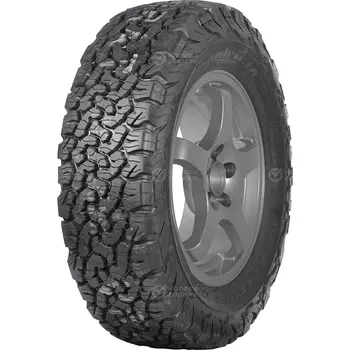 Шина BFGoodrich All Terrain КО2 285/70 R17 116S