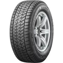 Шина Bridgestone Blizzak DM-V2 225/55 R18 98T