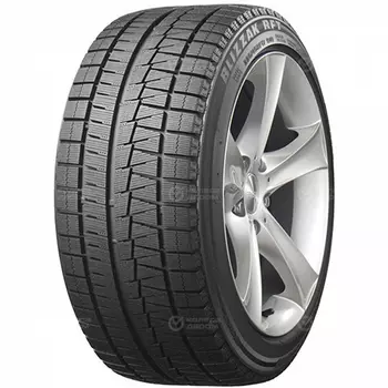 Шина Bridgestone Blizzak RFT Run Flat 255/50 R19 107Q