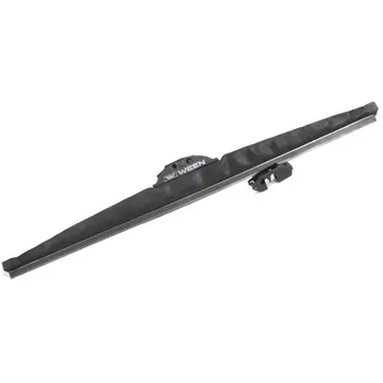Щетка стеклоочистителя бескаркасная Ween 430мм/17" (art.100-3017)