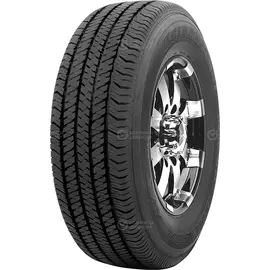 Шина Bridgestone Dueler HT 684 II SUV 245/70 R17 110S