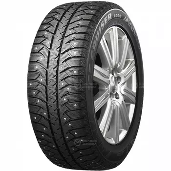 Шина Bridgestone Ice Cruiser 7000 235/65 R17 108T