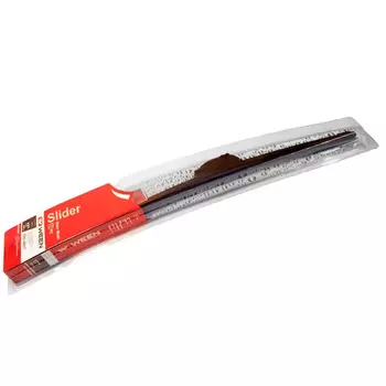 Щетка стеклоочистителя бескаркасная Ween 430мм/17" (art.100-4017)