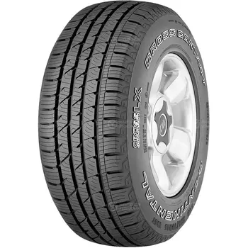 Шина Continental Conti Cross Contact LX 225/65 R17 102T