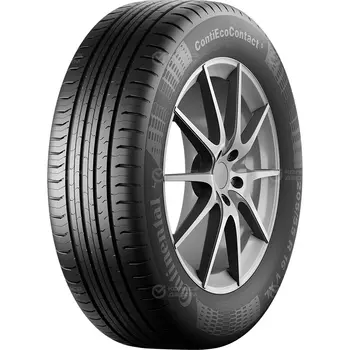 Шина Continental Conti Eco Contact 5 215/65 R16 98H (омологация)