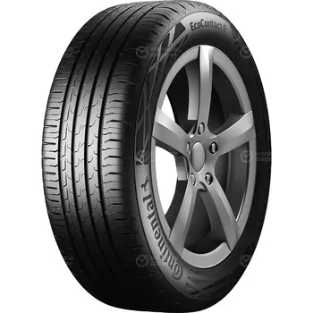 Шина Continental Conti Eco Contact 6 225/55 R17 101Y (омологация)