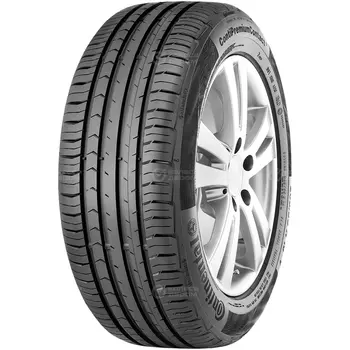 Шина Continental Conti Premium Contact 5 225/55 R17 97W (омологация)
