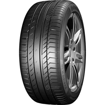 Автомобильная шина Continental