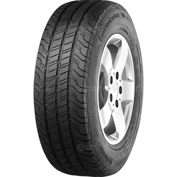 Шина Continental Conti Van Contact 100 225/75 R16C 118R