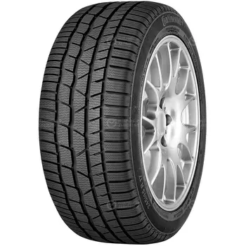 Шина Continental Conti Winter Contact TS 830 P ContiSeal 255/50 R21 109H (омологация)