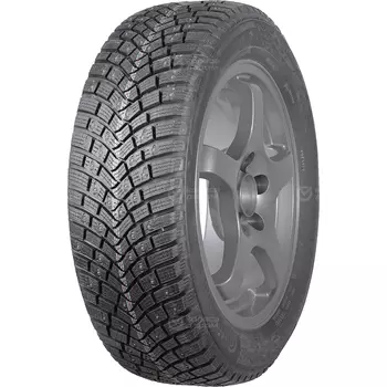 Шина Continental Ice Contact 3 TA 185/60 R14 82T