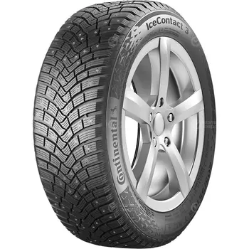Шина Continental Ice Contact 3 TA ContiSilent 235/65 R17 108T