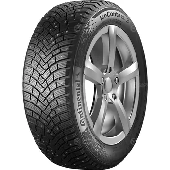 Шина Continental Ice Contact 3 TA Run Flat 225/50 R18 99T