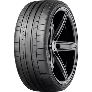Шина Continental Sport Contact 6 265/30 R19 93Y
