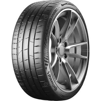 Автомобильная шина Continental