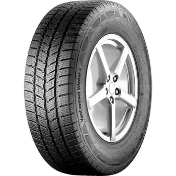 Автомобильная шина Continental