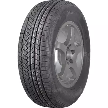 Шина Continental Winter Contact TS 850 P SUV 265/60 R18 114H