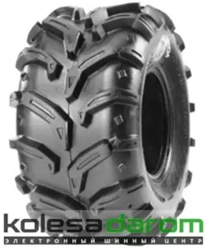 Шина для квадроцикла Deestone D932 Swamp Witch 27x10.00 - 12 6PR TL