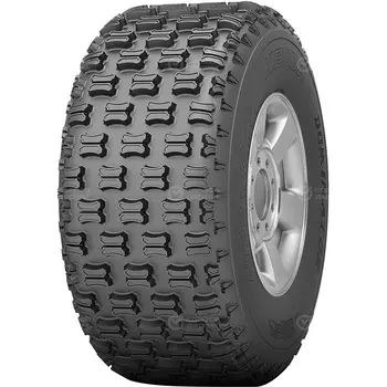 Шина для квадроцикла Kenda K300 Dominator 21x7.00 - 10 4PR TL