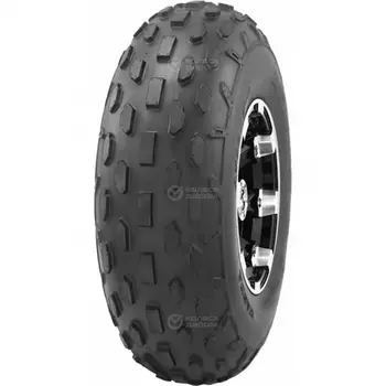 Шина для квадроцикла Wanda P315 19x7.00-8 4PR