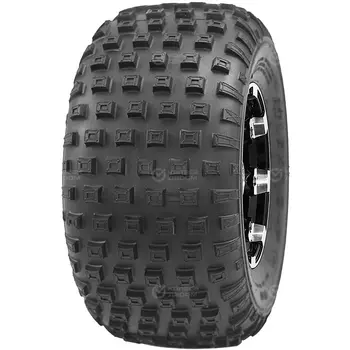 Шина для квадроцикла Wanda P319 16x8.00-7 4PR